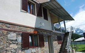 Guest House Lasili